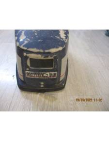 Couvercle éclaté Yamaha 4 cv 2 temps