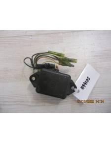 CDI taglia Yamaha 5cv 2 tempi