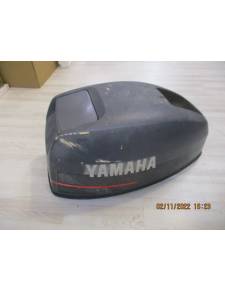 Capo taglio Yamaha 15 CV 2 tempi