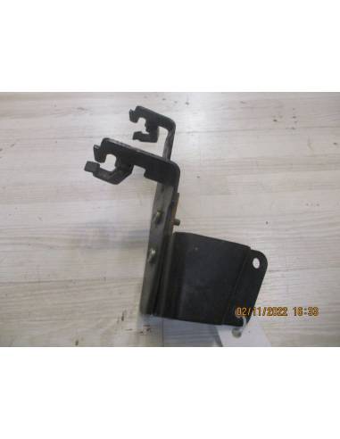 support cables gears-gas exploded view Yamaha...
