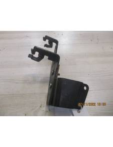 support cables gears-gas exploded view Yamaha 15cv 2t