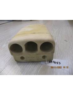 Dock défense Tingley pat. 3433200 2