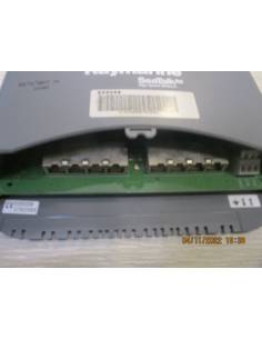 Rutter Raymarine seatalk hs