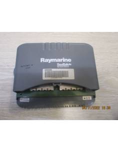 Raymarine seatalk hs rutter 2