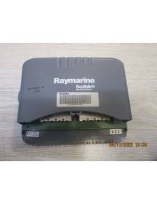 Raymarine seatalk hs rutter