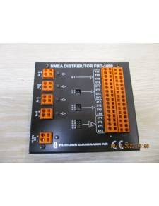 Répartiteur NMEA FND-1000