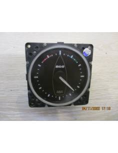 Anemometer Windrichtung BandG AWA
