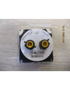 Anemometer Windrichtung BandG AWA 2
