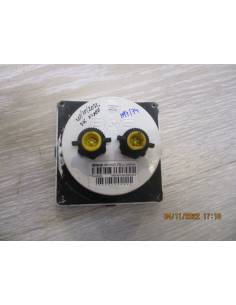 Uhr BandG magnifield Close Hauled Wind