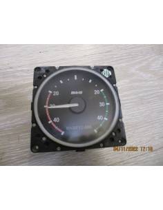 Uhr BandG magnifield Close Hauled Wind 2