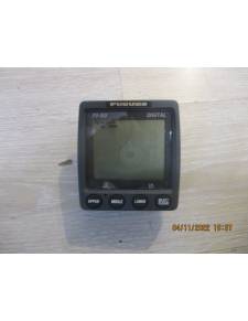 Anzeige FURUNO FI-50 DIGITAL