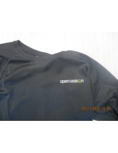 Camiseta ROLY manga larga talla 2XL MEN 2