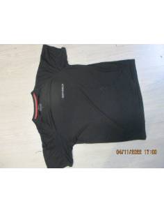 Camiseta SLAZENGER manga corta talla L MEN
