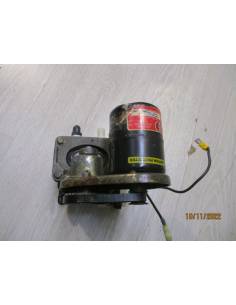 Bomba JABSCO 12V di membrana MULTI-FIXTURE