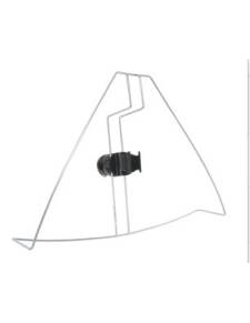 Stainless Steel Horseshoe Buoy Support