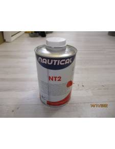 NAUTICAL solvent quick work 1lts