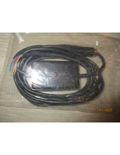 Sensore di induzione delle vibrazioni per auto e...