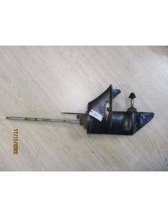 Johnson 9.R.L71R 9hp 2-stroke exploded tail