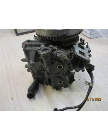 Bloc explosé Johnson 9.R.L71R 9hp 2 temps