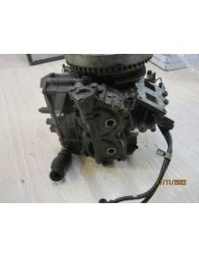 Bloc explosé Johnson 9.R.L71R 9hp 2 temps