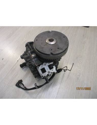 Bloque despiece Johnson 9.R.L71R 9cv 2 tiempos