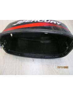 Verschluss schneidet Mercury 4 cv 2 Takt 2