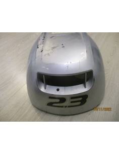 Cache éclaté Honda BF2,3D 2,3 cv 4 temps 2