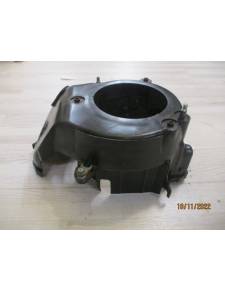 Inner casing exploded view Honda BF2,3D 4-stroke