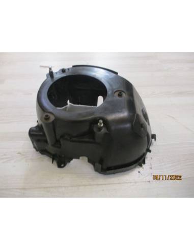 Inner casing exploded view Honda BF2,3D 4-stroke