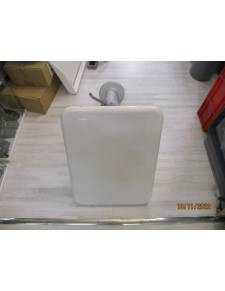 Tavolo Besezoni con piede telescopico