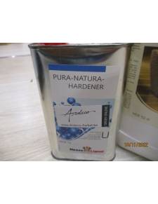 Barniz dos comp. Hesse Lignal Natural Touch 5 L. outlet