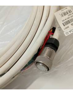 Cable radar raymarine rgb 15mts 4610-034-d outlet