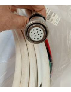 Cable radar raymarine rgb 15mts 4610-034-d outlet 2