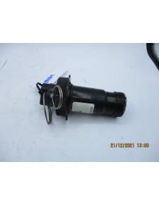 Probe transducer plug