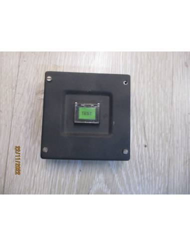 Thrane and Thrane Sailor H4126 Test Switch for...