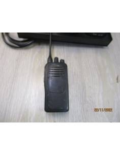 Pack 6 e Walkie Talkie ICOM IC-F2000 + caricabatterie...