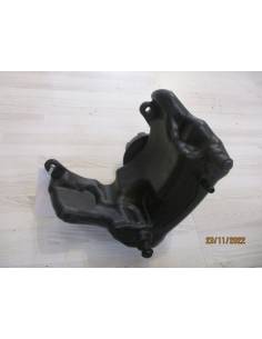 Vue éclatée du réservoir d'essence Honda BF2.3 4 temps