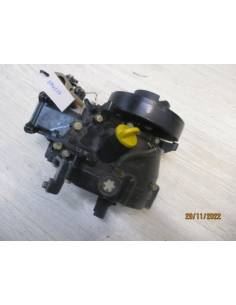 Bloque despiece Mercury F3,5MH 3,5CV 4 tiempos