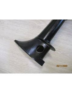 Caña despiece Mercury F3,5MH 3,5 CV 4 tiempos