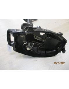 Cana taglia Mercury F3,5MH 3,5 CV 4 tempi 2
