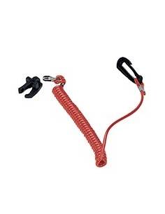 Man Overboard WTO/JOHNSON/EVINRUDE