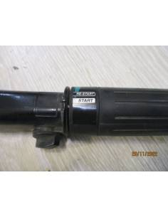 Mando popero despiece Mercury F3,5MH 3,5 CV 4 tiempos