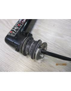 Comando fresa esplosa Mercury F3.5MH 3,5 HP 4 tempi 2