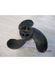 Helice despiece Mercury F3,5MH 3,5 CV 4 tiempos