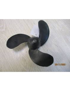 Helice despiece Mercury F3,5MH 3,5 CV 4 tiempos 2