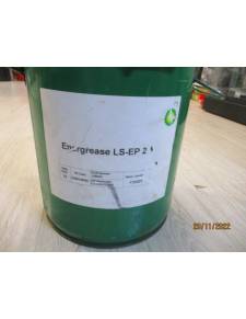 BP LS-EP 2 grease