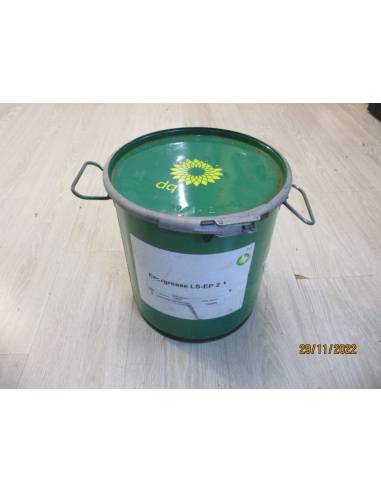 BP LS-EP 2 grease