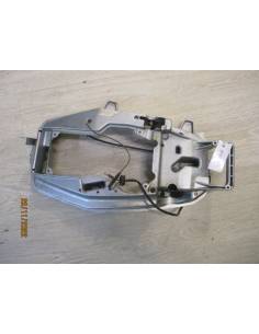 Vue éclatée Honda BF5D 5CV 4 temps 2