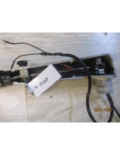 Mando popero despiece Honda BF5D 5cv 4 tiempos