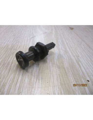 Exploded air handle Honda BF5D 5CV 4 times